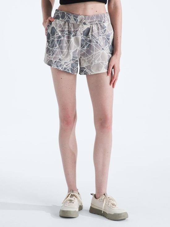 The North Face Pants - 🩶The North Face Women's Class V Pathfinder Pull-On 3'' Shorts